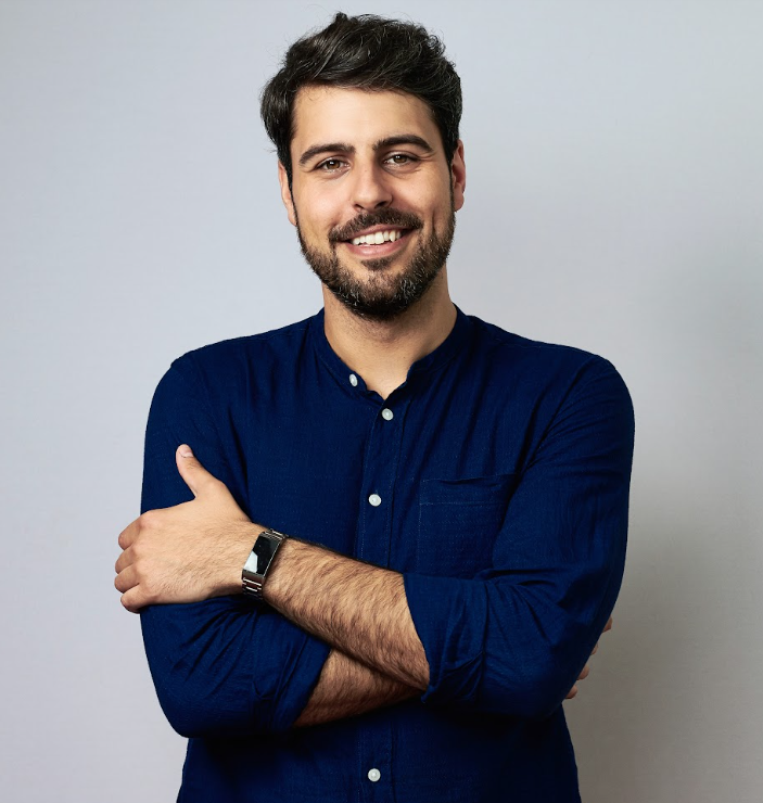 Sam Soares
